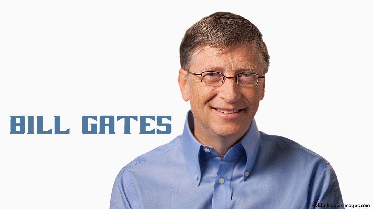 Bill Gates