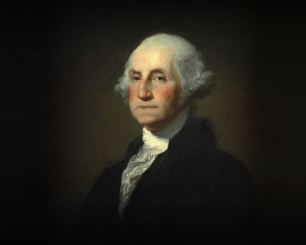 George Washington