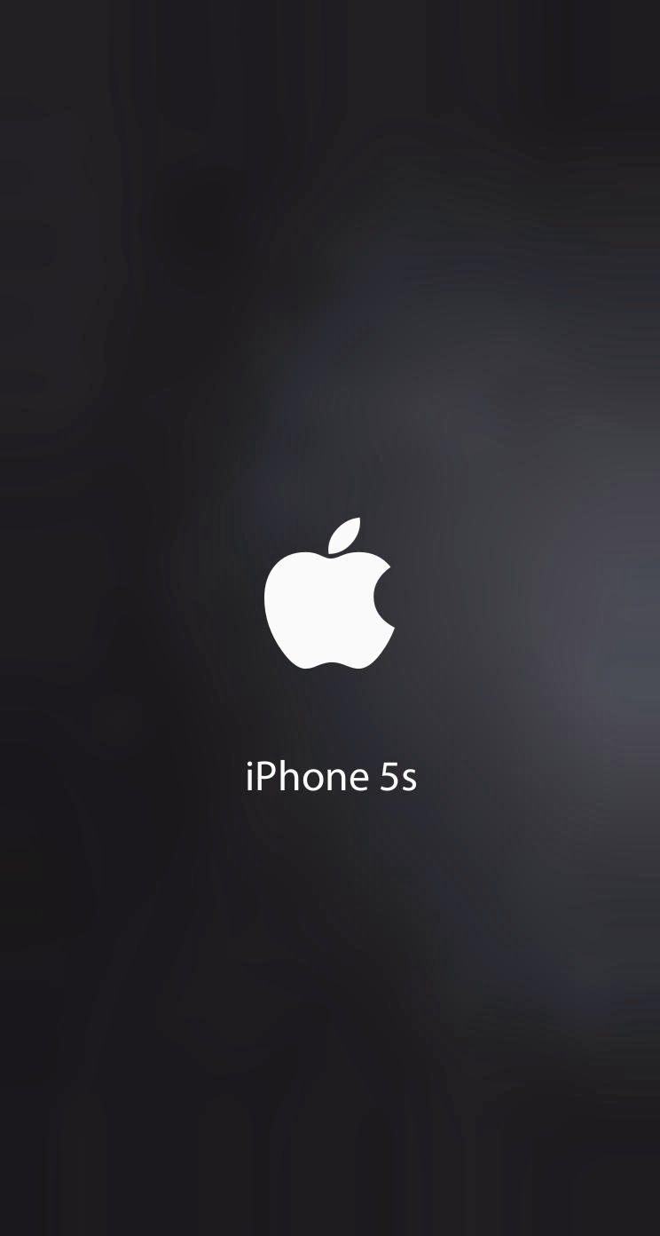 iOS Apple Logo Wallpapers