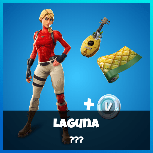 Laguna Fortnite wallpapers