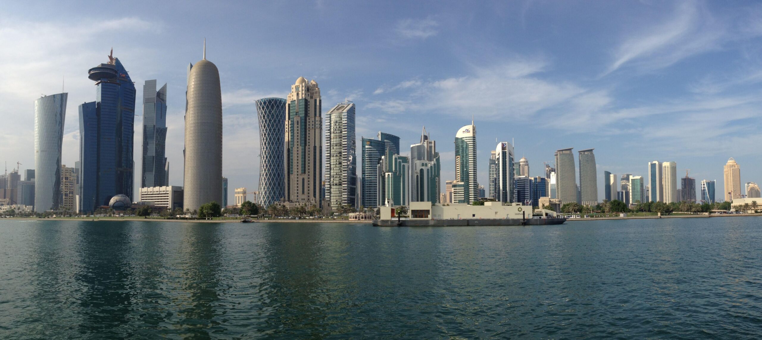 Doha Wallpapers