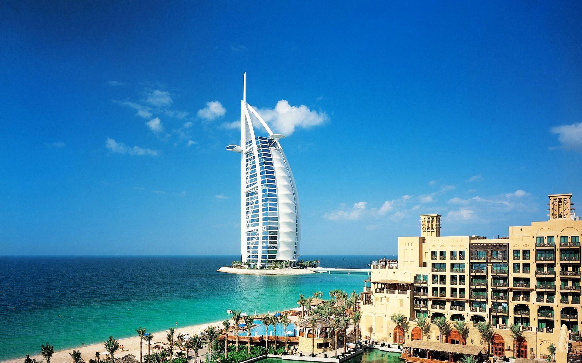 Dubai united arab emirates wallpapers