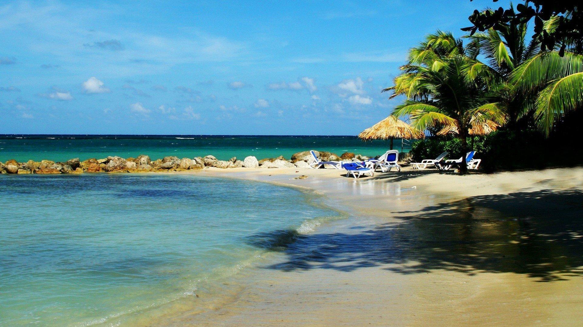 Jamaica Wallpapers