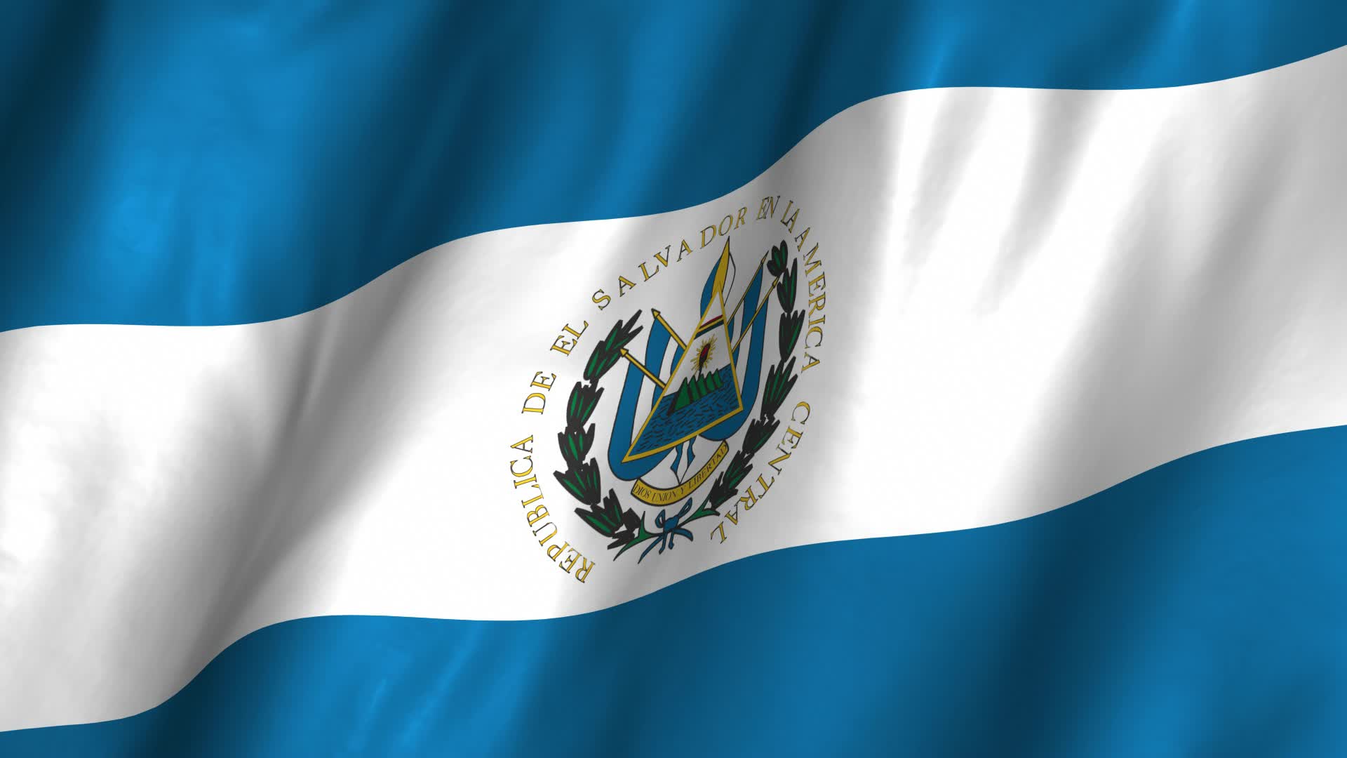 px El Salvador Wallpapers