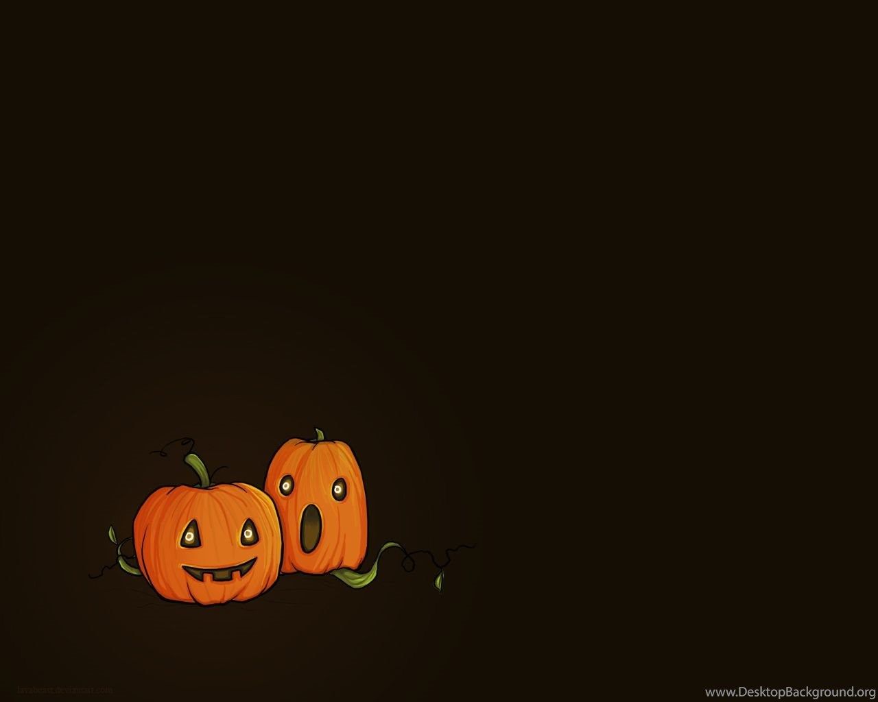 Cute Halloween Backgrounds Wallpapers Cave Desktop Backgrounds