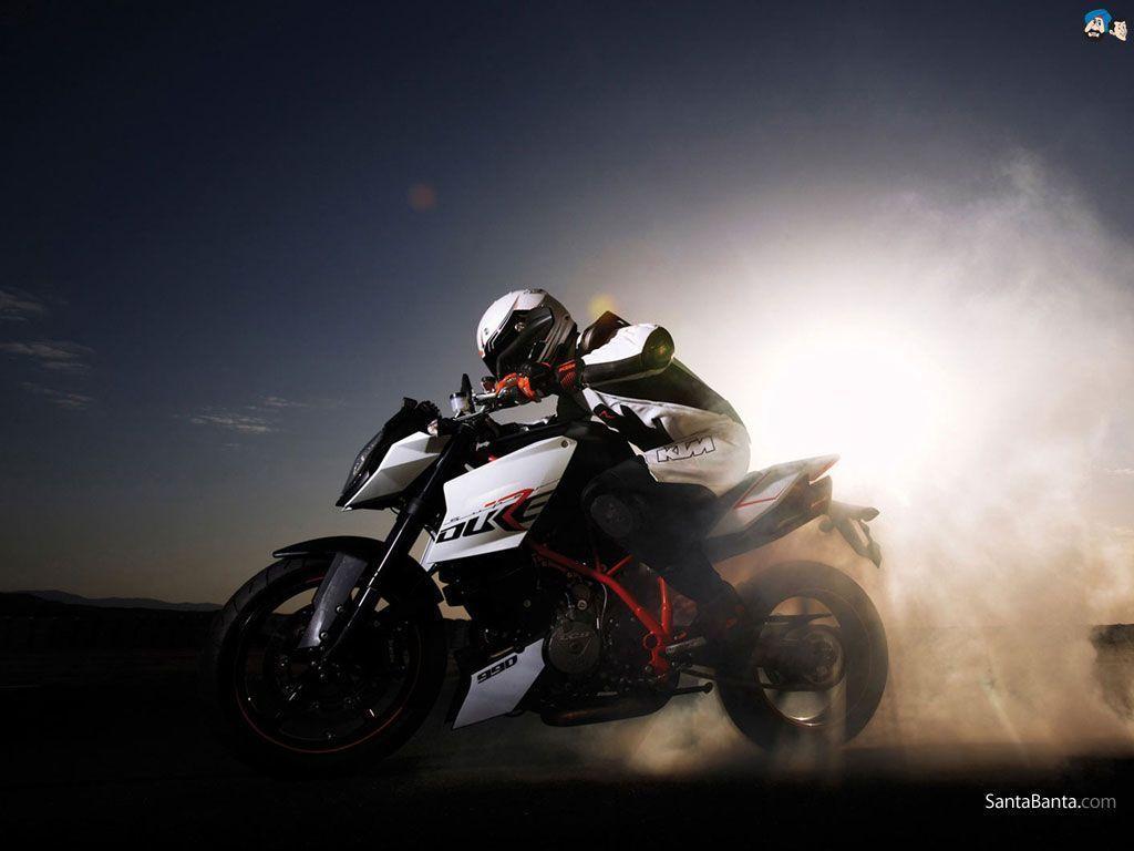 KTM HD Wallpapers #