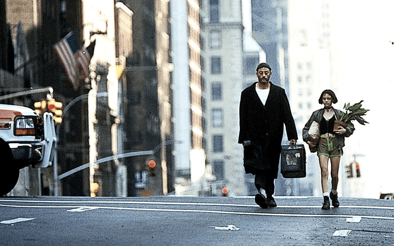 36 Leon: The Professional HD Wallpapers