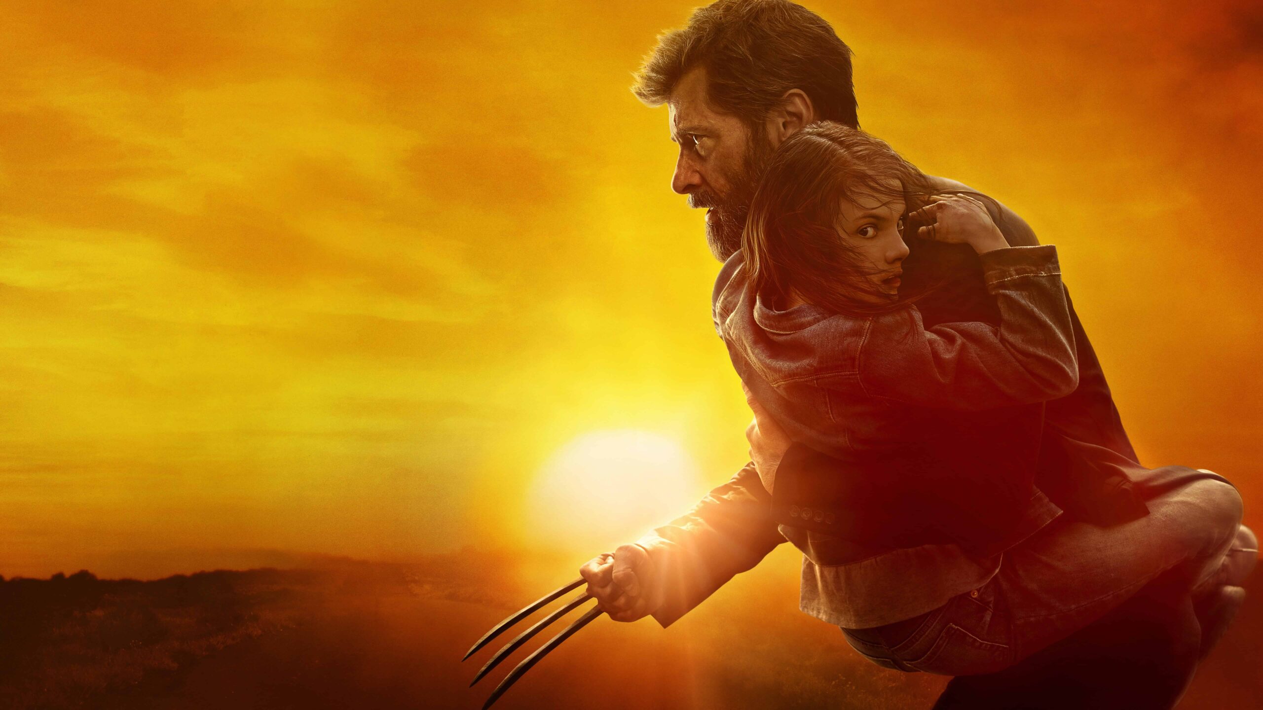 Logan Wolverine UHD 8K Wallpapers