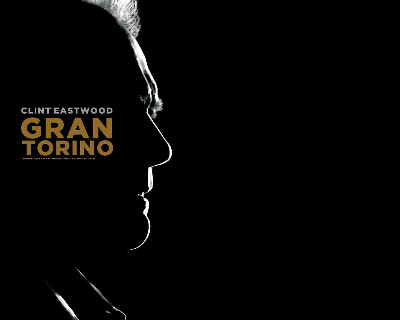 Image Gallery of Gran Torino Movie Wallpapers