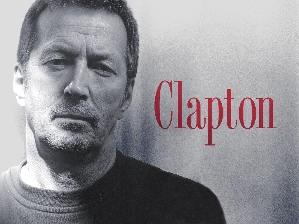 Eric Clapton Wallpapers