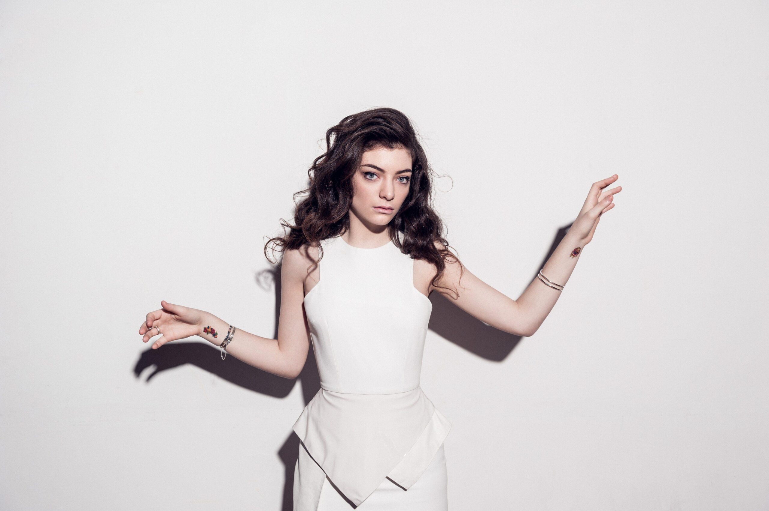 lorde wallpapers