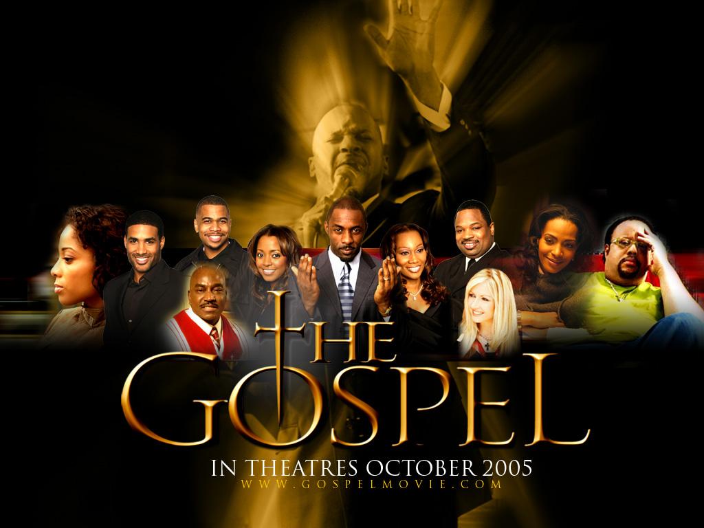 Christian Movie: The Gospel Casts Wallpapers