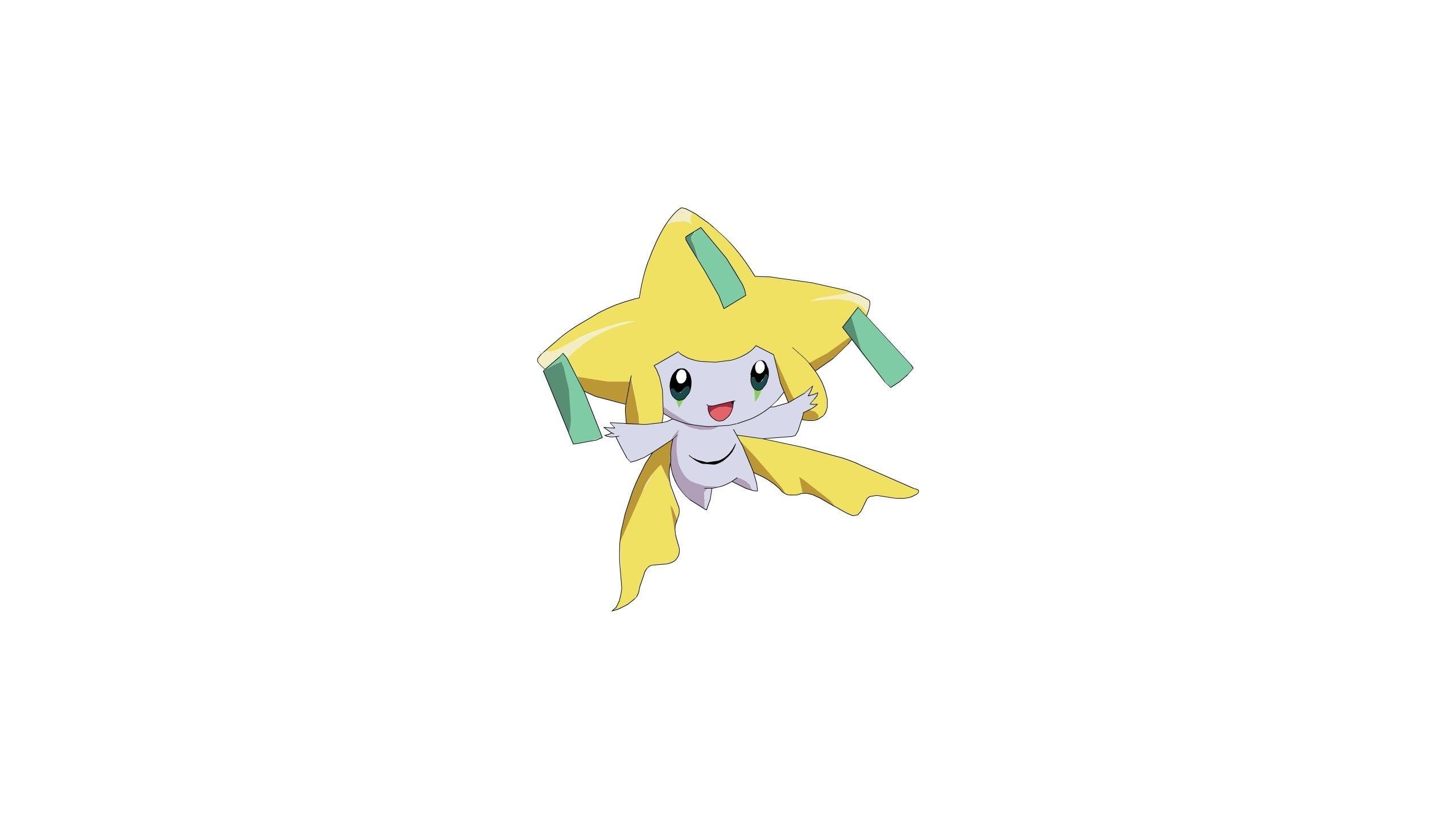 Jirachi HD Wallpapers