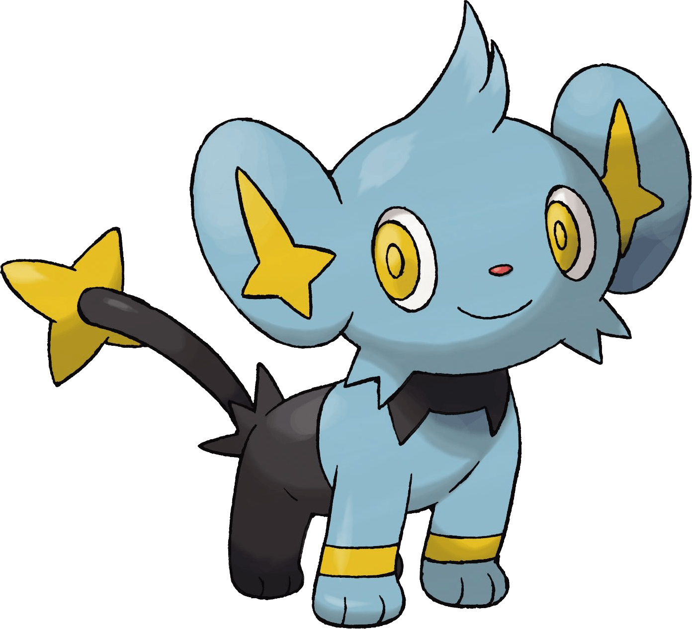 Shinx screenshots, image and pictures