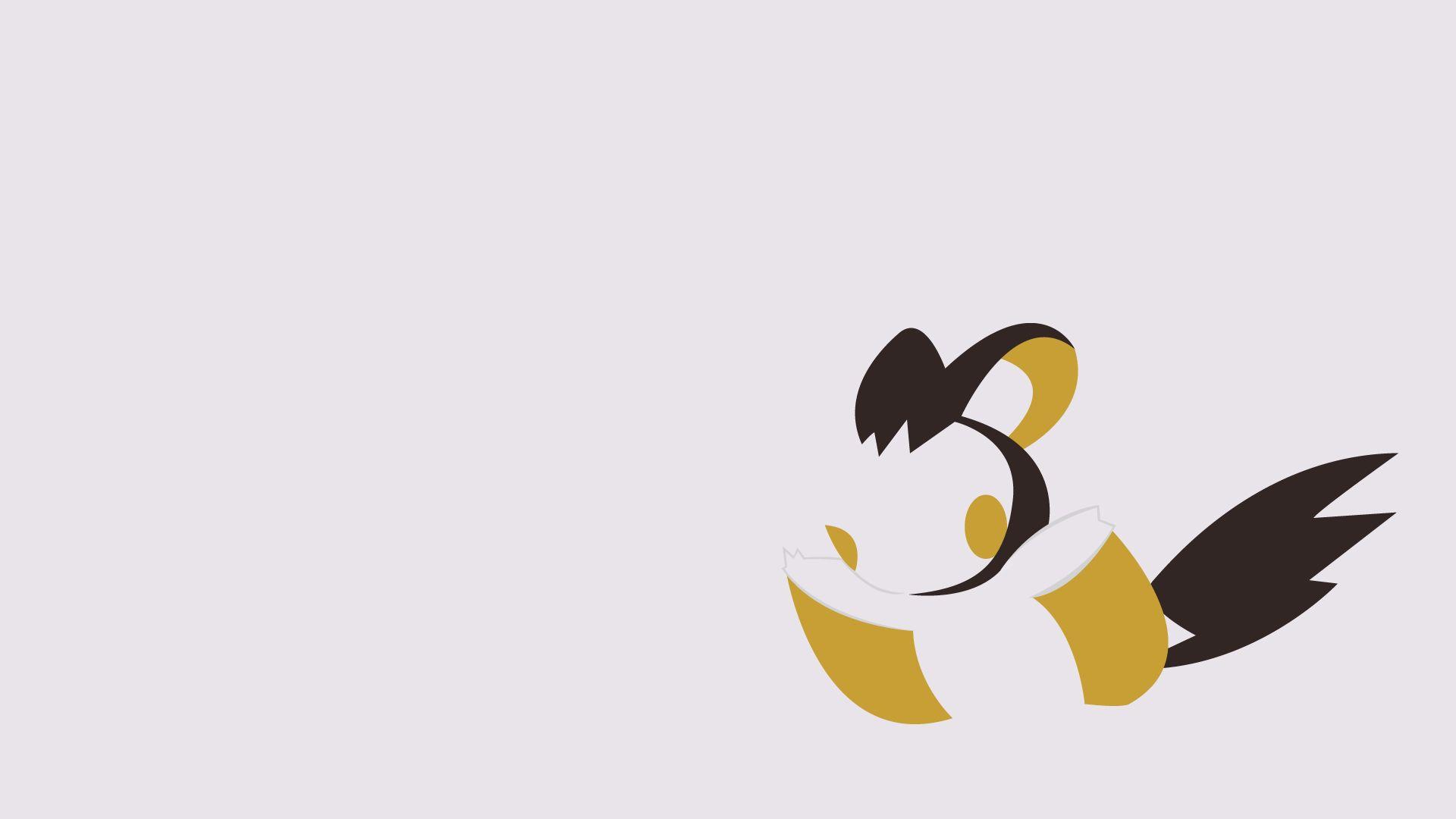 Emolga Wallpapers 48439 px