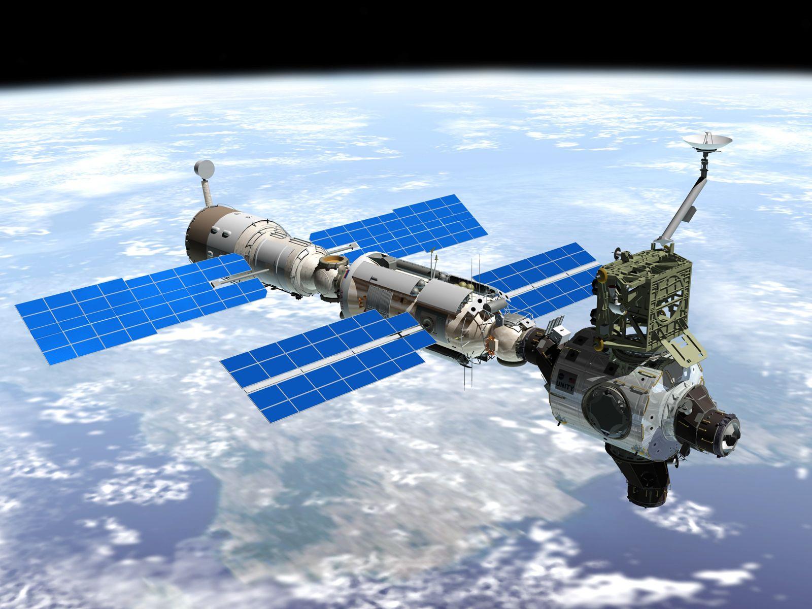 Tech Talk: China plans to launch 2nd space station