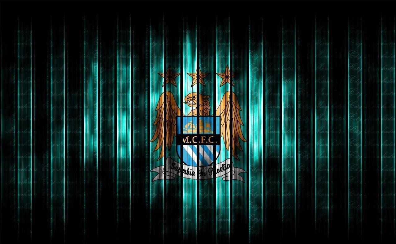 Manchester City iPhone Wallpapers