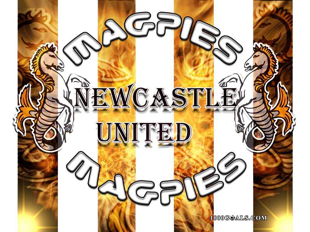 Newcastle United FC wallpapers