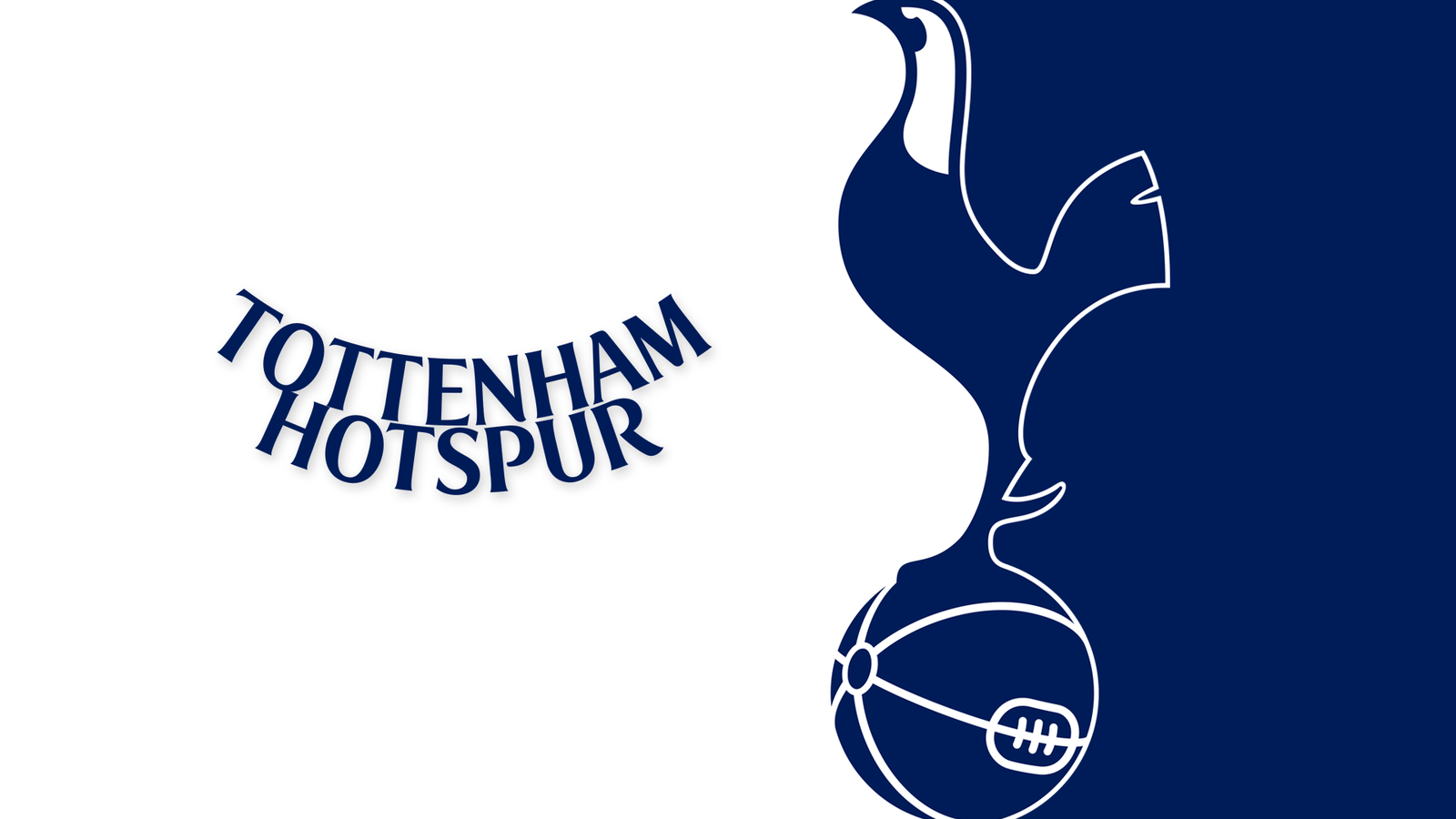 Tottenham Hotspur FC by ChineseCrack