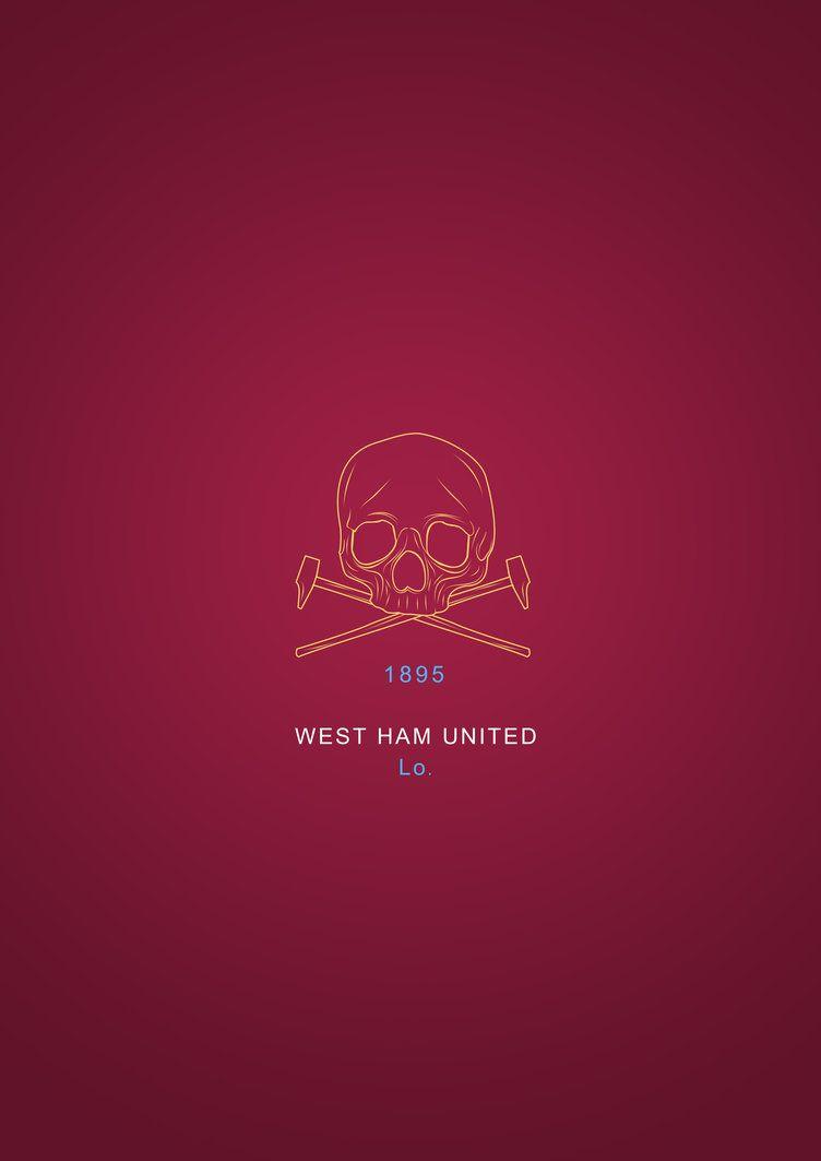 west ham united by uzi