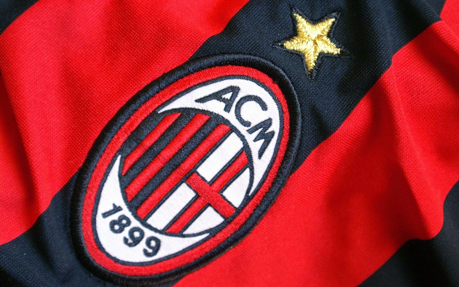 Download AC Milan Wallpapers HD Wallpapers