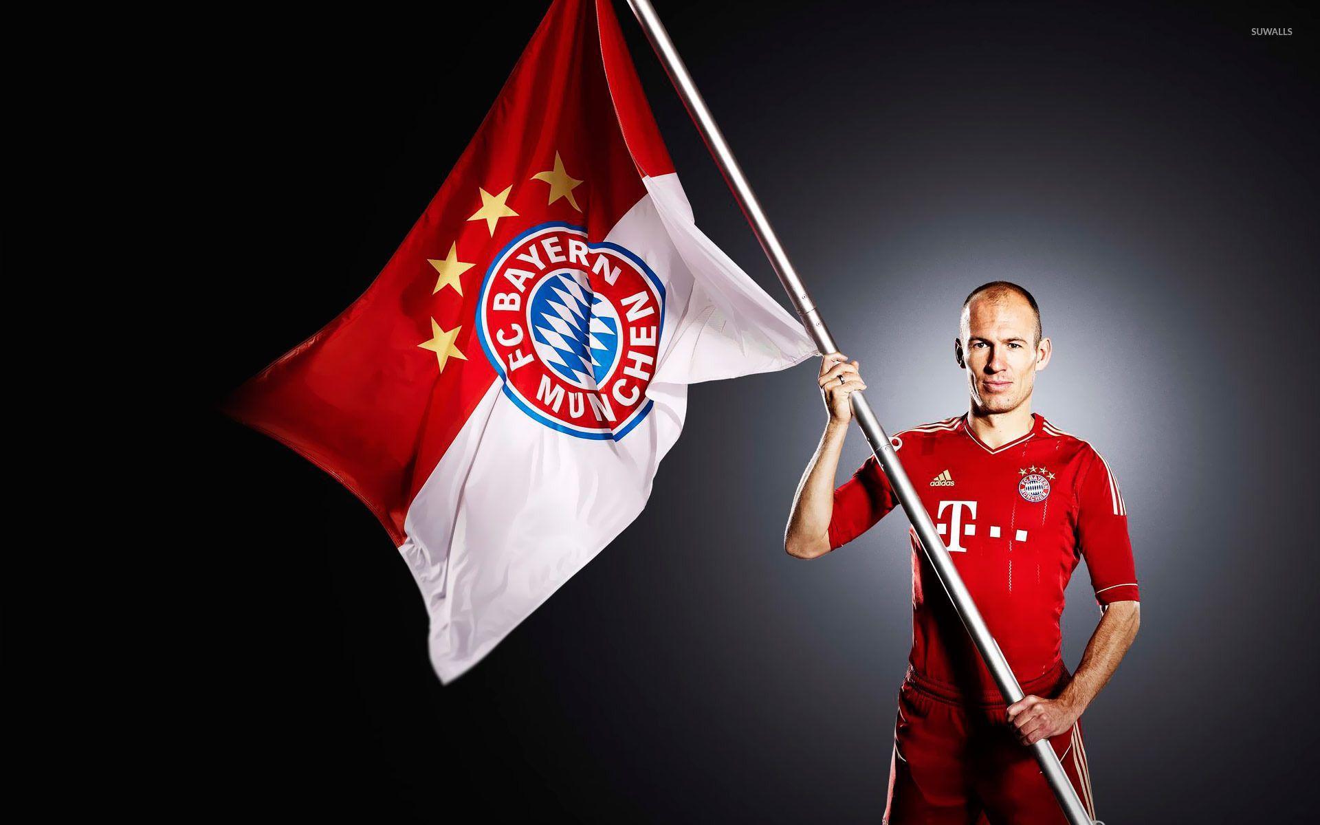 Arjen Robben wallpapers