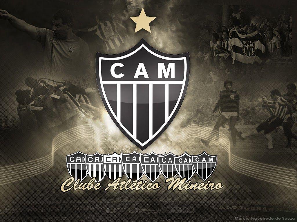 Atletico Mineiro Wallpapers