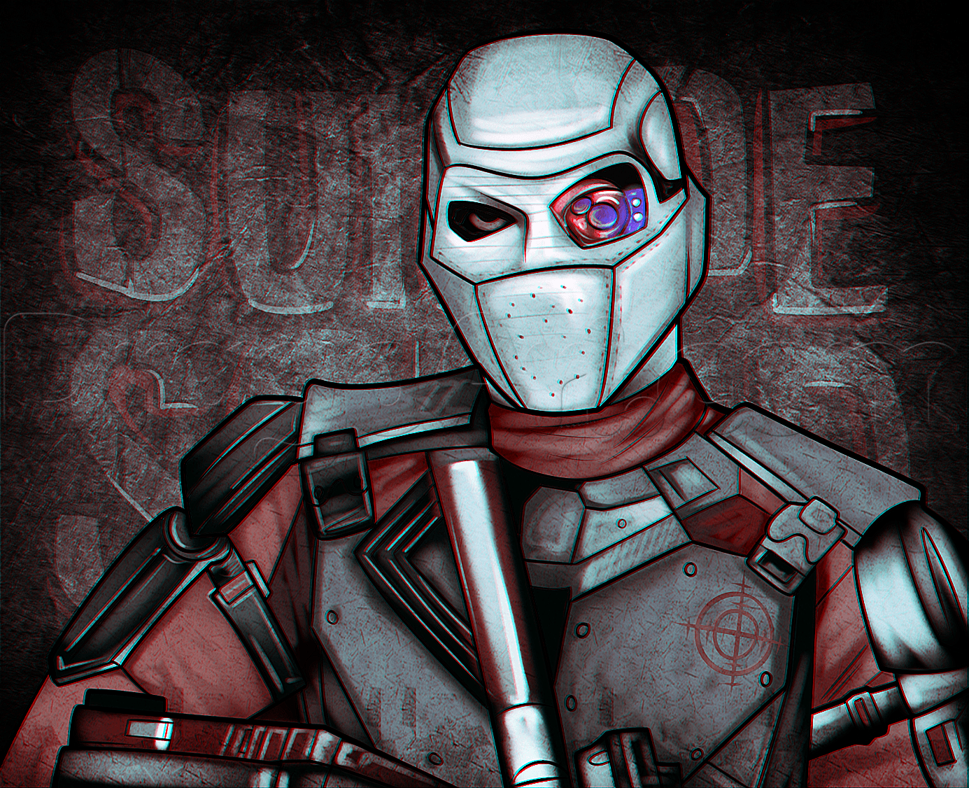 Deadshot wallpapers, Comics, HQ Deadshot pictures