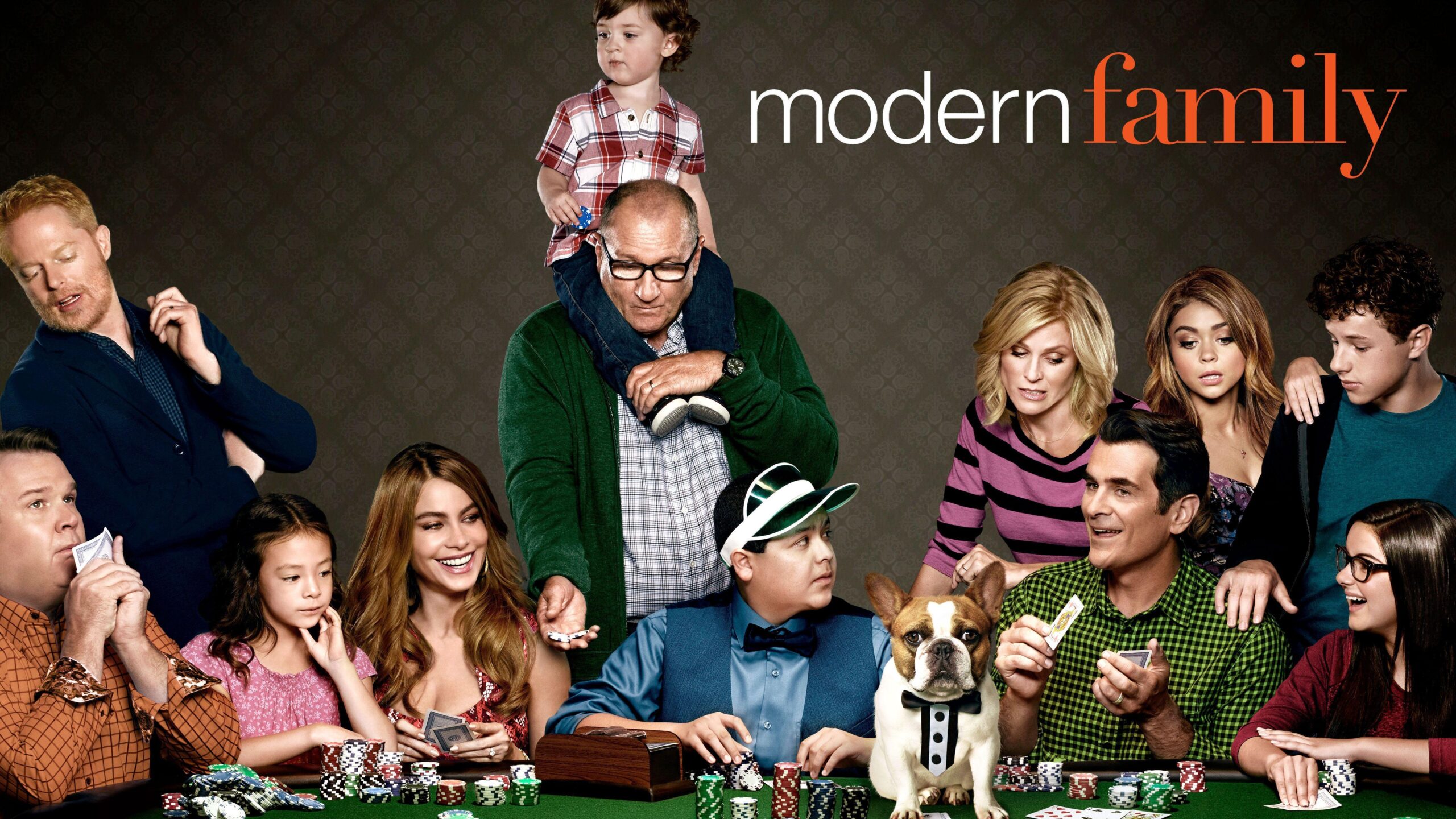 px Modern Family 3288.38 KB