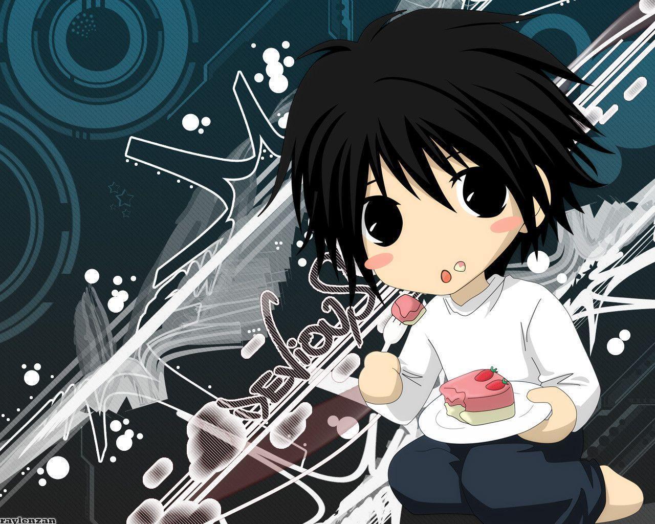 Death Note Wallpapers