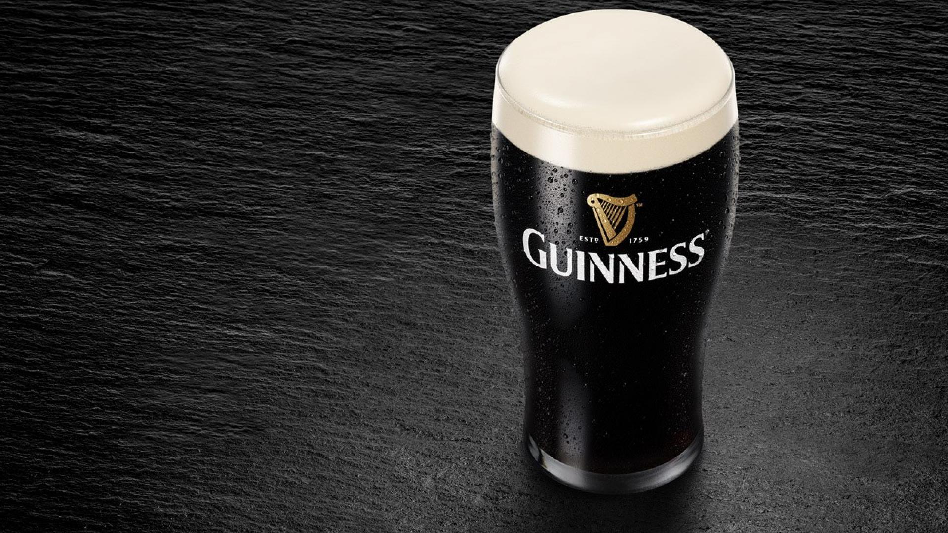 Beer Guinness Wallpapers