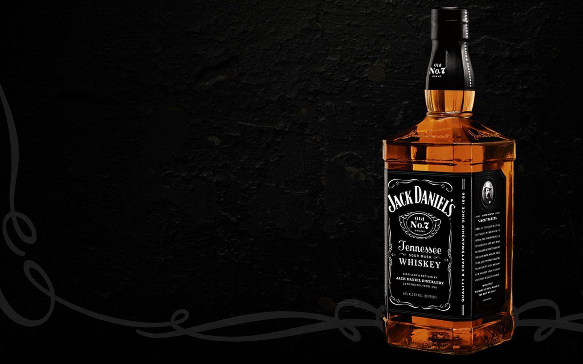 Whiskey Jack Daniels 6219 HD Wallpapers Pictures