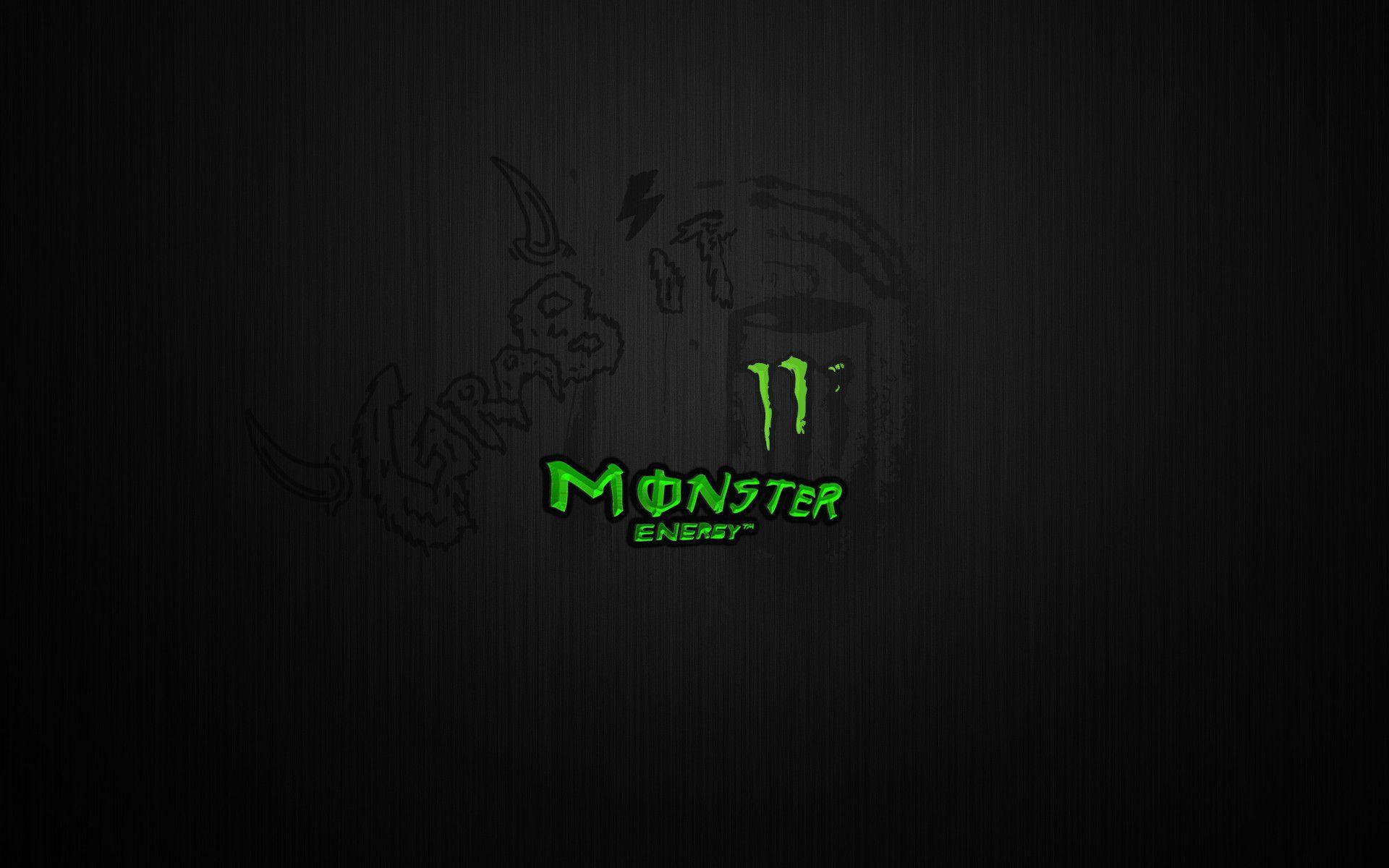 Monster Energy Wallpapers