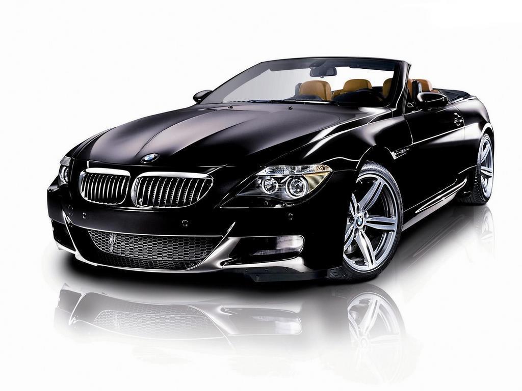 Bmw M6 Wallpapers 2009