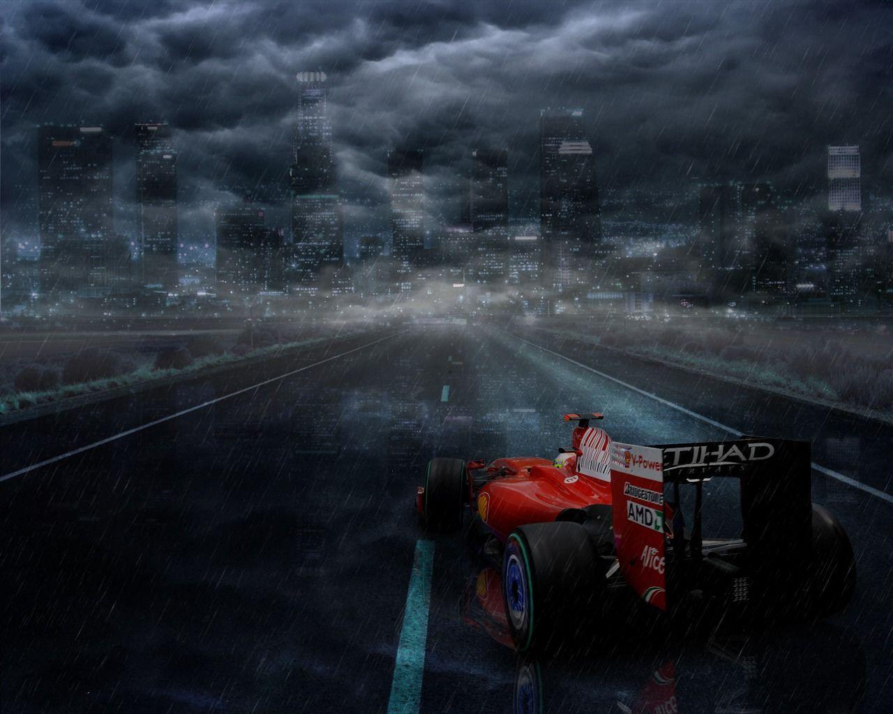 Here We Go Wallpapers Formula 1 Cars Wallpapers in format for