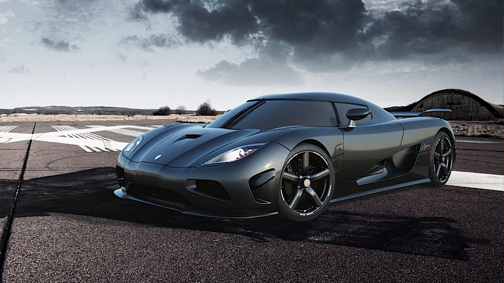 2013 Koenigsegg Agera R