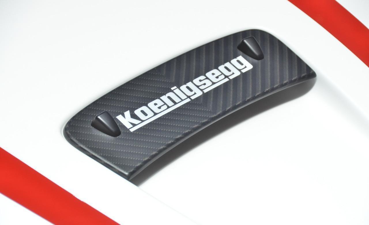 KOENIGSEGG LOGO WALLPAPER PICTURE