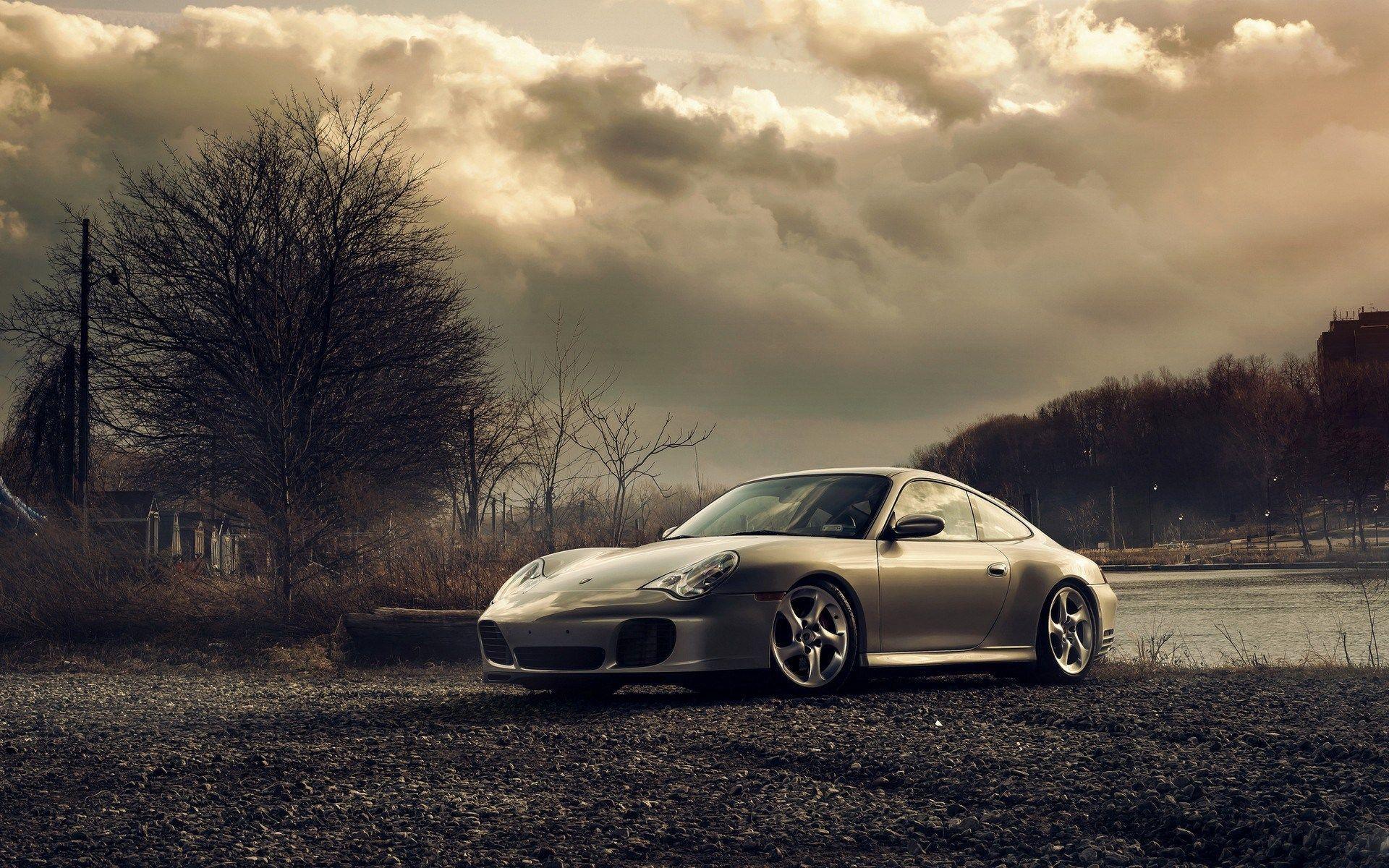 Porsche 911 Wallpapers