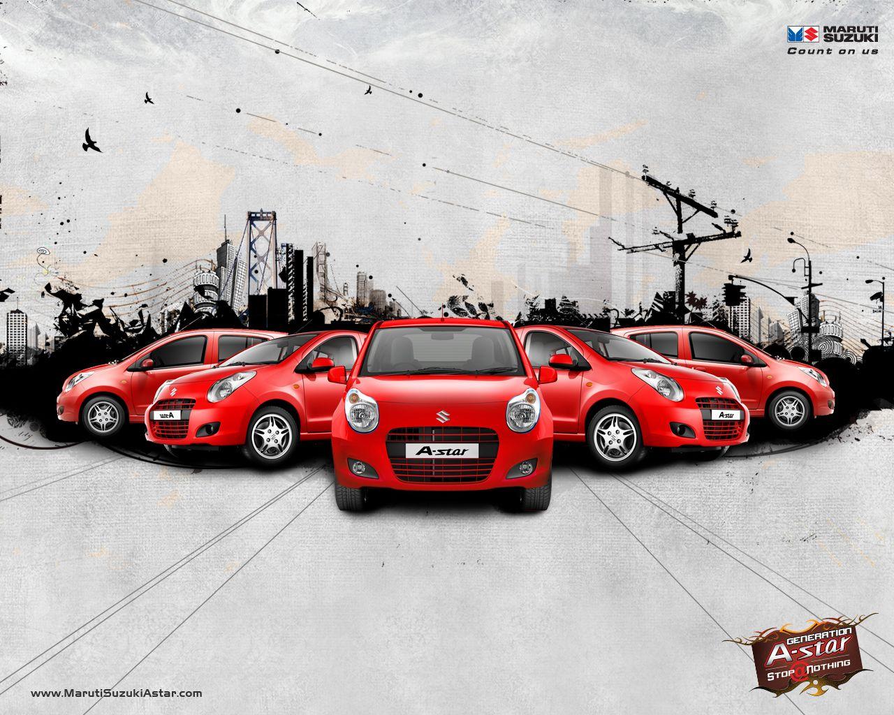 Free Maruti Suzuki All Cars Wallpapers High Quality Desktop Astar