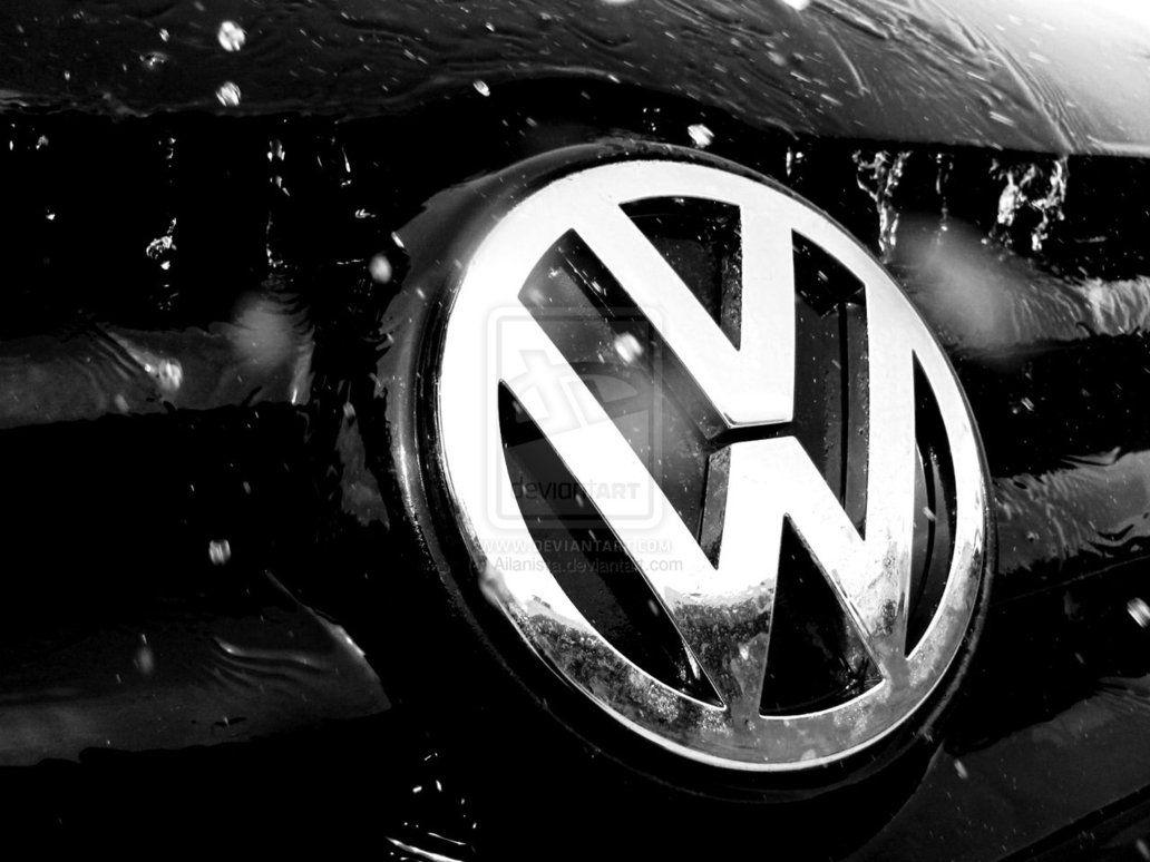 High Res Volkswagen Logo Wallpapers Derrick Snow Wed 17 Jun 2015