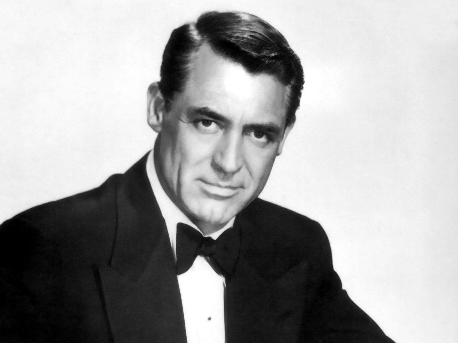 Cary Grant HD Desktop Wallpapers