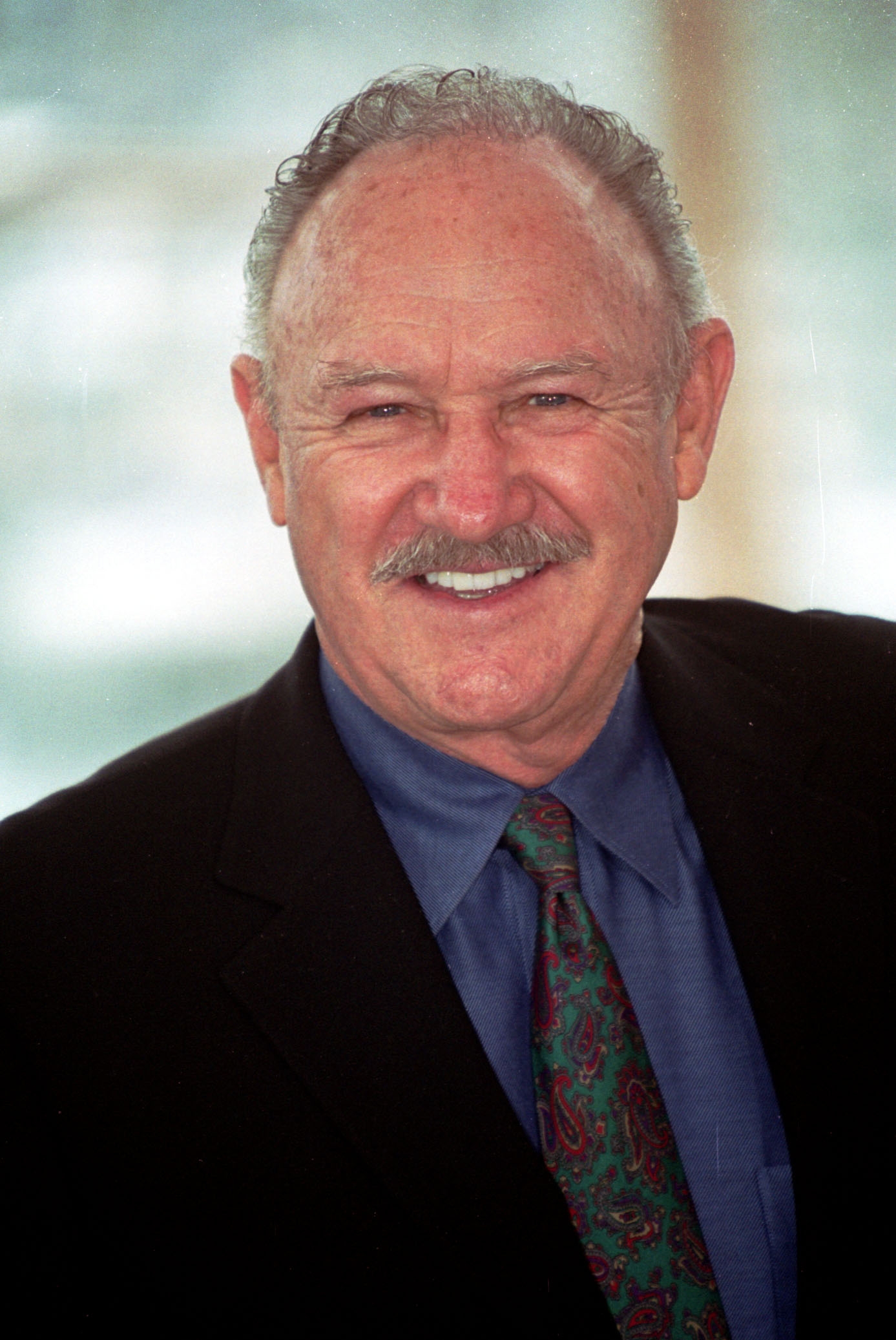 Pictures of Gene Hackman