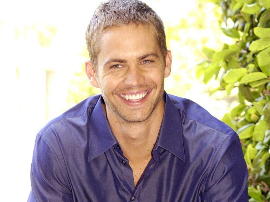 Paul Walker HQ Wallpapers