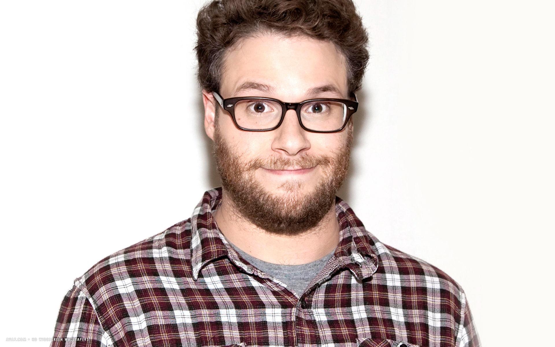 Seth Rogen HD Wallpaper, Backgrounds Image