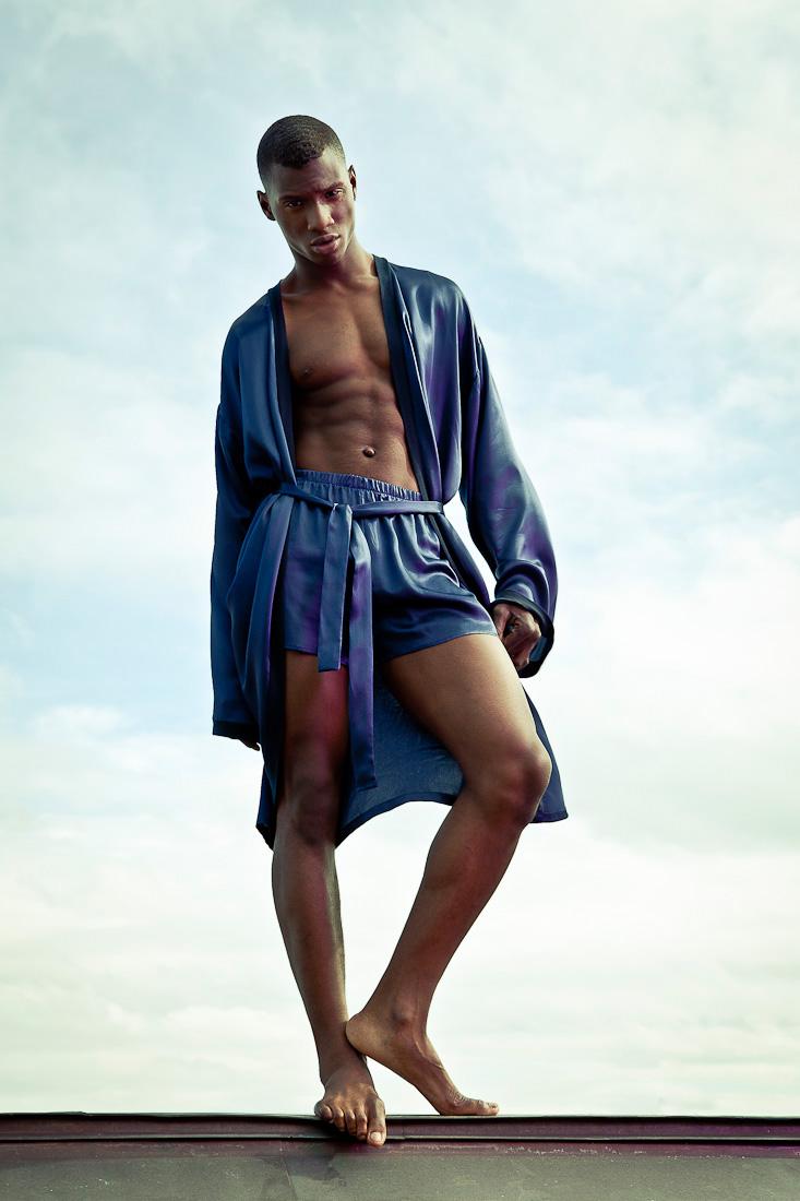 More of Adonis Bosso by Rainer Torrado