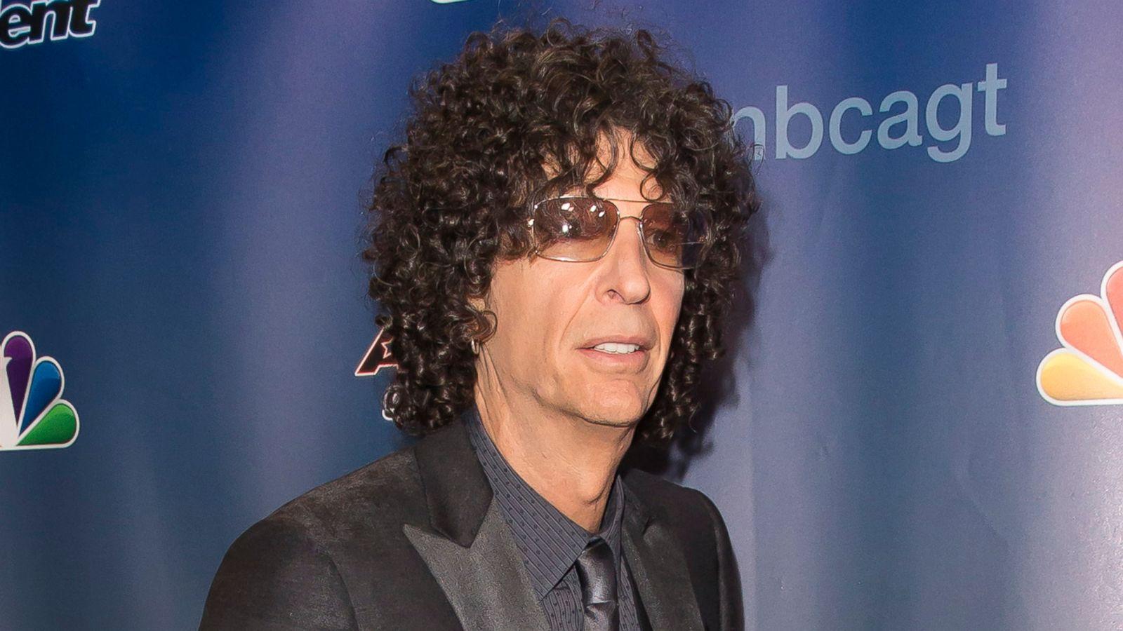 Howard Stern takes on Harvey Weinstein in Kimmel interview