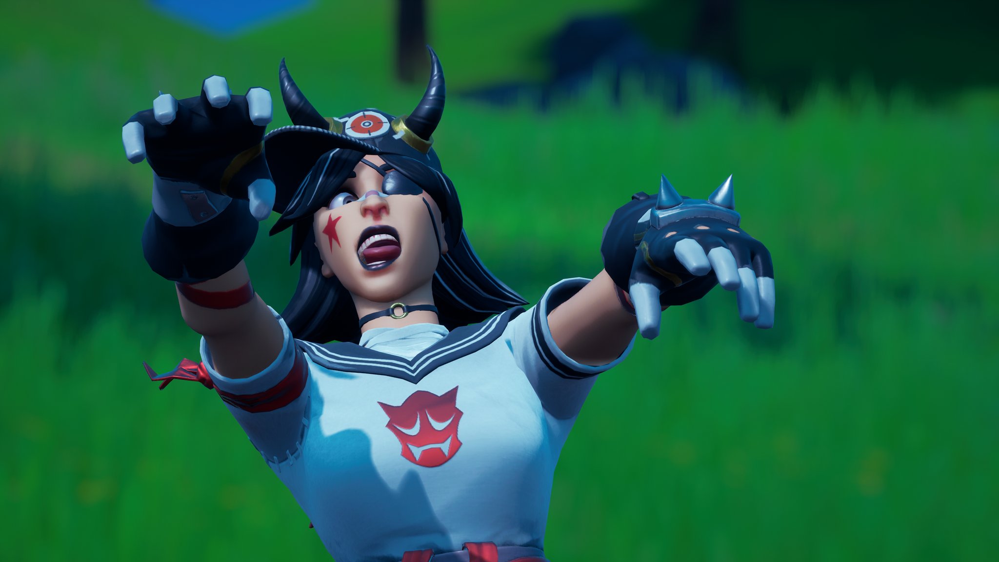 Fanatic Fortnite wallpapers