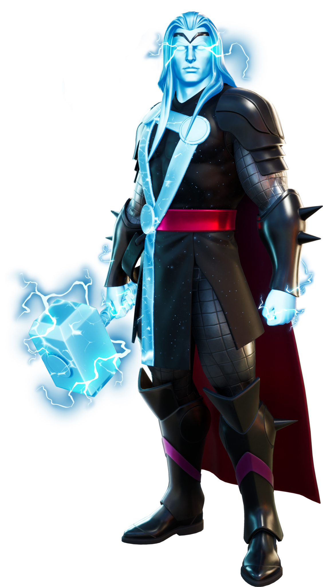 Thor Fortnite wallpapers