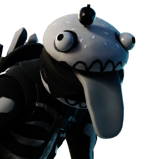 Bone Boss Fortnite wallpapers