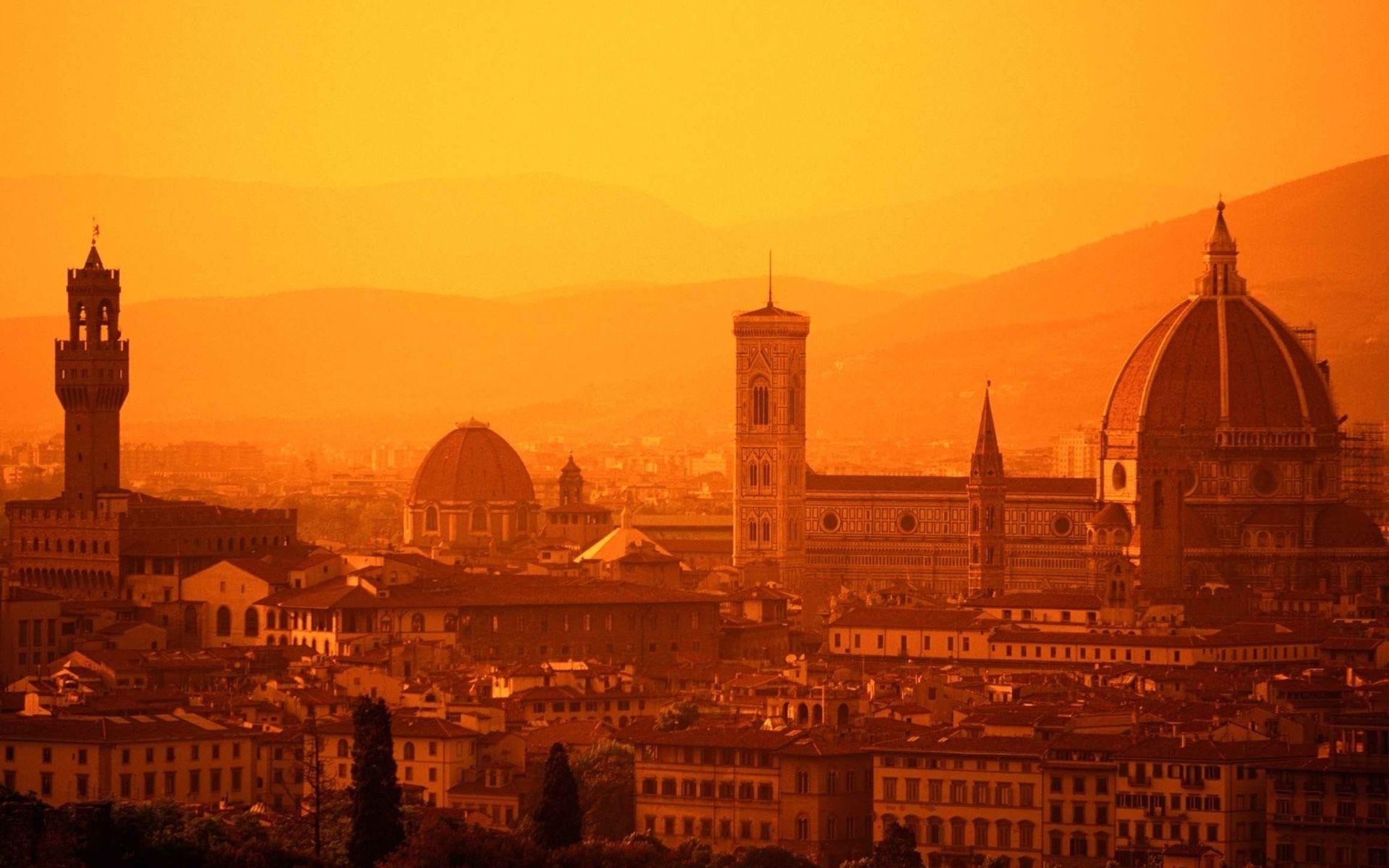 Florence Italy Wallpapers